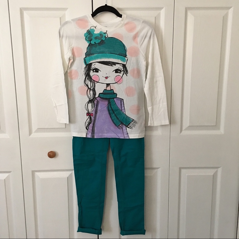 Children Place Bundle